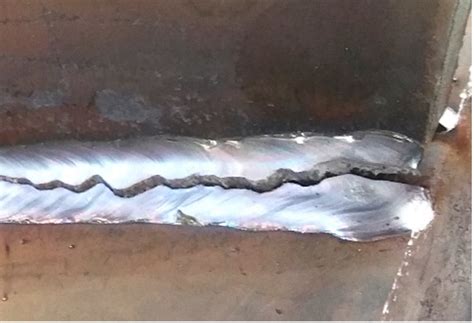 welding cracked sheet metal|welding cracked metal.